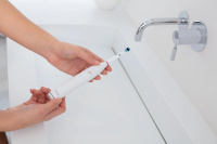 Електрична зубна щітка Beurer TB 30