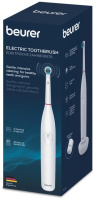 Електрична зубна щітка Beurer TB 30