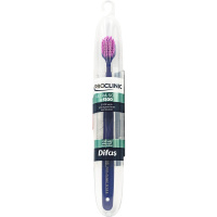 Зубна щітка Difas PRO-CLINIC ULTRA SOFT 5100 ультрам'яка в дорожньому кейсі (Туреччина)
