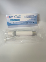 Проколювач Infopia On Call REF G124-11A білий