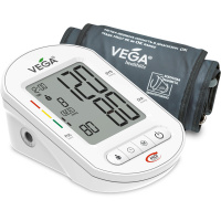 Автоматичний тонометр VEGA 2H Basic