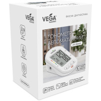 Автоматичний тонометр VEGA 2H Basic