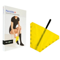 Помощник для одевания компрессионных чулок Relaxsan Perslide (желто-черный)