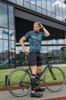 Компрессионные гетры Relaxsan с волокном Dryarn Sport пара