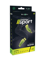 Компрессионные гетры Relaxsan с волокном Dryarn Sport пара