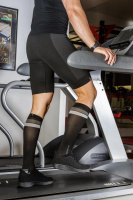 Спортивные компрессионные гольфы Relaxsan Sport, 1 класс, пара