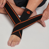 Бандаж голеностопный Orliman TOB-500N/1 (Испания)