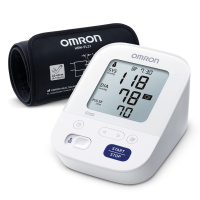 Тонометр OMRON M3 Comfort з адаптером HHP-CM01 (HEM-7155-E) (Японія)