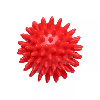 Массажный мяч OrtoMed OМ-107, 7 см