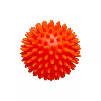 Массажный мяч OrtoMed OМ-108, 8 см