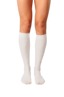 Гольфы Vitamed 6211 средней компрессии, с нижним смотровым отверстием, антиэмболические