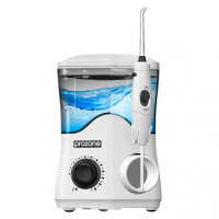 Компактный ирригатор ProZone на умывальник D7 Compact White