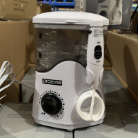 Компактный ирригатор ProZone на умывальник D7 Compact White