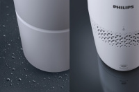 Зволожувач повітря Philips 2000 series HU2510/10