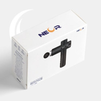 Массажер NEOR PULSE 26BK