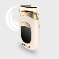 Масажер портативний NEOR PULSE PRO 52BK