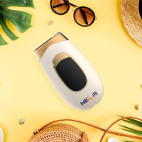 Масажер портативний NEOR PULSE PRO 52BK