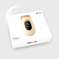 Масажер портативний NEOR PULSE PRO 52BK