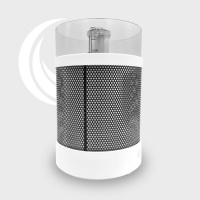 Обігрівач та зволожувач повітря NEOR HUMI 4ML8 WT