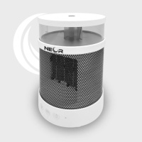Обігрівач та зволожувач повітря NEOR HUMI 4ML8 WT