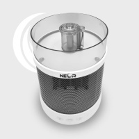 Обігрівач та зволожувач повітря NEOR HUMI 4ML8 WT