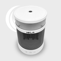 Обігрівач та зволожувач повітря NEOR HUMI 4ML8 WT