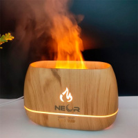 Зволожувач повітря NEOR FLAME AROMA 2ML6 TN