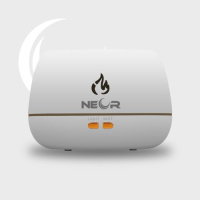 Зволожувач повітря NEOR FLAME AROMA 2ML6 WT