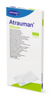 Пов'язка атравматична Hartmann Atrauman Silicone 10см х 20см 1шт