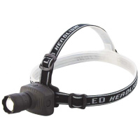 Світлодіодний налобний LED ліхтар Bailong BL-6611-10967 Mx