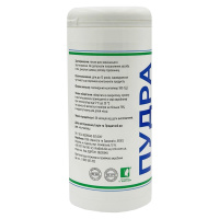 Пудра для ног Happy Feet освежающая 100 г