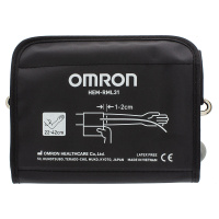 Тонометр OMRON M2 Plus з адаптером HHP-CM01 (Японія)