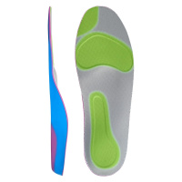 Устілки OrtoMed ортопедичні амортизуючі Преміум OMP-975