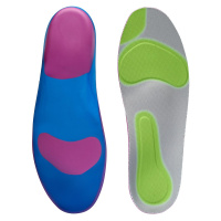 Устілки OrtoMed ортопедичні амортизуючі Преміум OMP-975