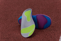 Устілки OrtoMed ортопедичні амортизуючі Преміум OMP-975