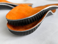 Ортопедическая детская каркасная стелька, супинатор, Pedag ORTHO KIDS 191