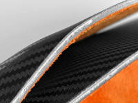 Ортопедическая детская каркасная стелька, супинатор, Pedag ORTHO KIDS 191