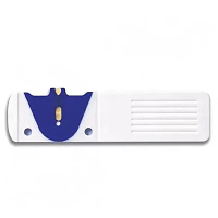 Тест - смужки GS300 , Bionime Rightest 50 шт.