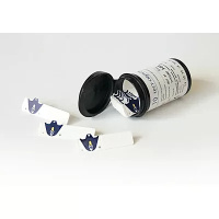 Тест - смужки GS300 , Bionime Rightest 50 шт.
