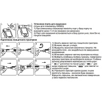 Тест - смужки GS300 , Bionime Rightest 50 шт.
