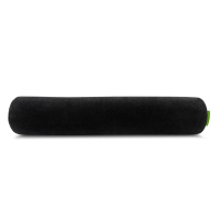 Подушка Elite Decor PMF 003 валик 550х100 черный