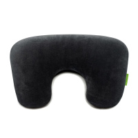 Подушка Elite Decor PMF 002Р 400х26х115 черная