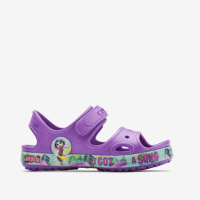 Босоножки COQUI 8861 TT&F Purple