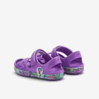 Босоножки COQUI 8861 TT&F Purple