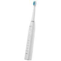 Электрическая зубная щетка Vega VT-600 W (белая) 5 режимов чистки