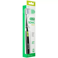 Зубна електрична щітка GUM SONIC Daily