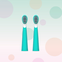 Насадки Vega Kids VK-11 Junior для детской зубной щетки VK-500