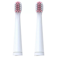 Насадки Vega Kids VK-10 для дитячої зубної щітки VK-500