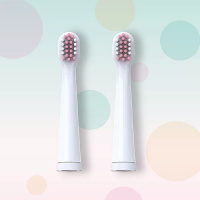 Насадки Vega Kids VK-10 для дитячої зубної щітки VK-500