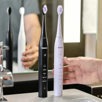 Електрична звукова зубна щітка B.Well MED-870